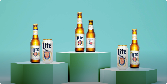 miller lite