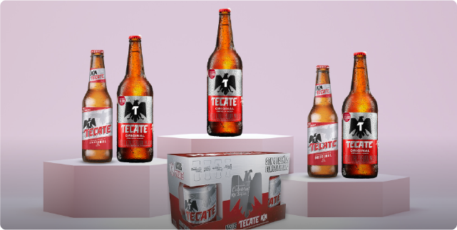tecate